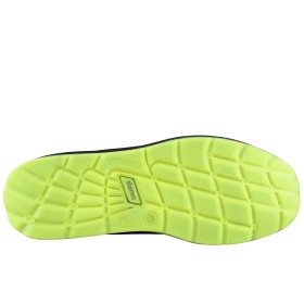 Pantofi de lucru JETT GREEN ANKLE MF S3 7