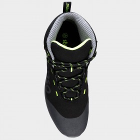 Pantofi de lucru JETT GREEN ANKLE MF S3 8