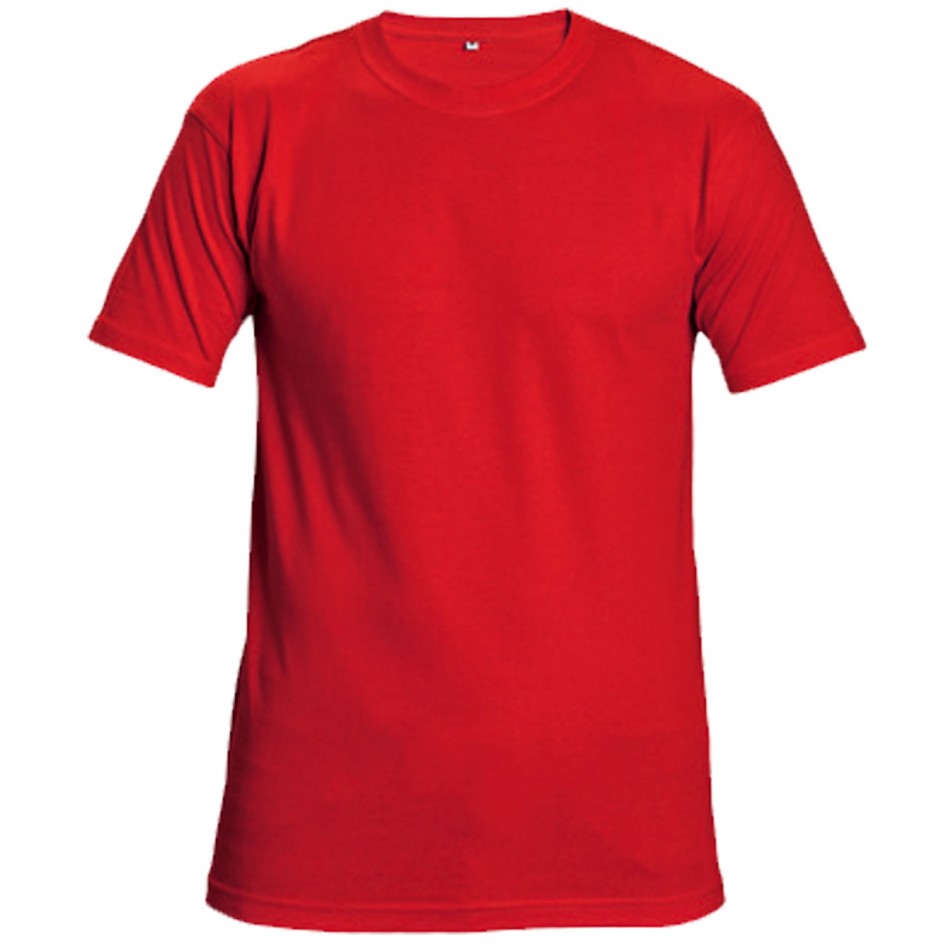SAGA RED T-shirt