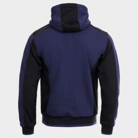 Hanorac de lucru REVOLT 2.0 DARK BLUE/BLACK 4