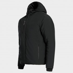 Jachetă de lucru REEF PAD SOFTSHELL BLACK 6