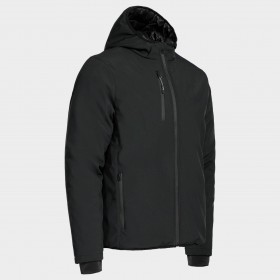 Jachetă de lucru REEF PAD SOFTSHELL BLACK 7