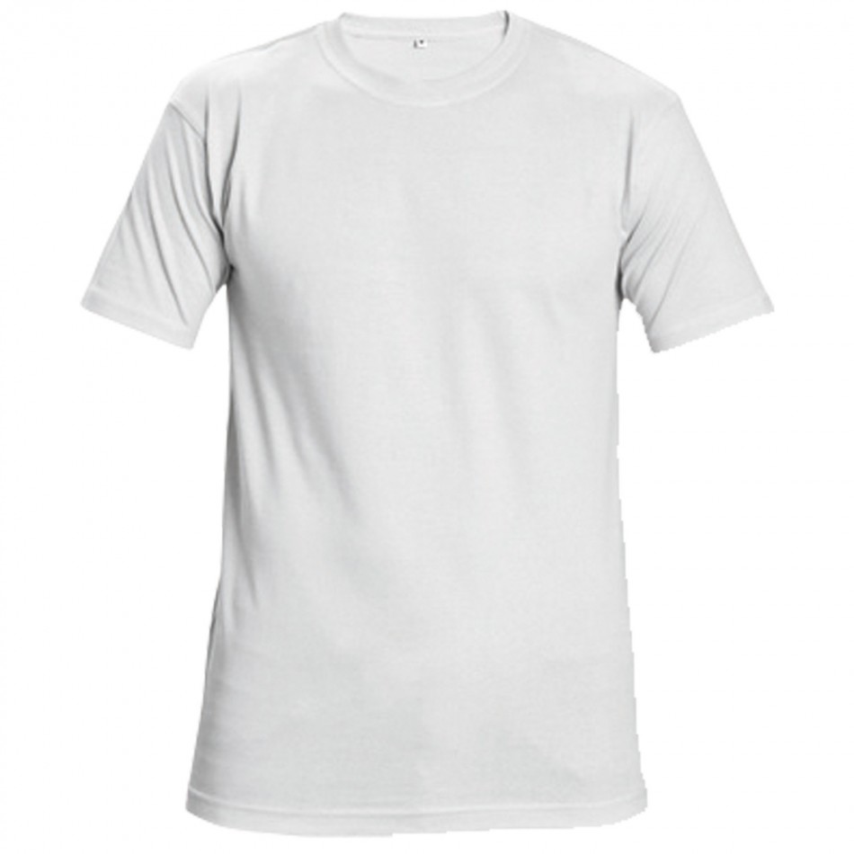 SAGA WHTE T-shirt