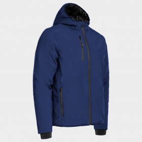 Jachetă de lucru REEF PAD SOFTSHELL DARK BLUE 7