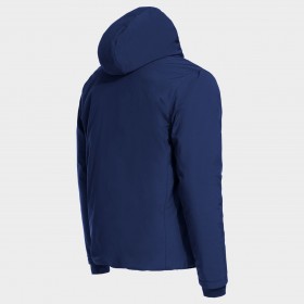 Jachetă de lucru REEF PAD SOFTSHELL DARK BLUE 8