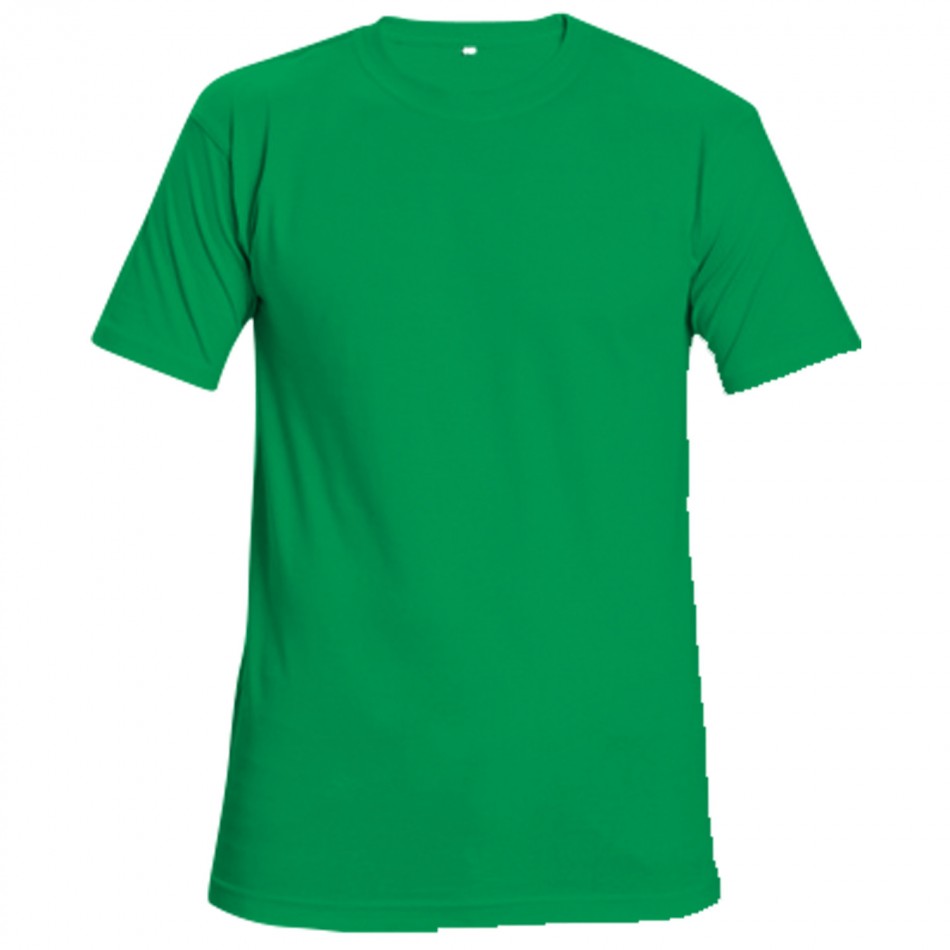 STENSO LIGHT GREEN T-shirt