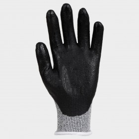 Mănuși anti-tăiere topite în spumă de nitril EGEBANT SANCUT 2