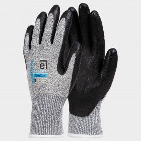 Mănuși anti-tăiere topite în spumă de nitril EGEBANT SANCUT 3