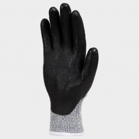 Mănuși anti-tăiere topite în spumă de nitril EGEBANT SANCUT 5