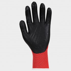 Mănuși din spumă de nitril topită EGEBANT SANFOAM 2