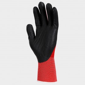 Mănuși din spumă de nitril topită EGEBANT SANFOAM 5