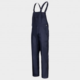 Salopetă antistatică, ignifugă FA BIBPANTS 4