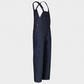 Salopetă antistatică, ignifugă FA BIBPANTS 6