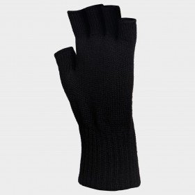 Mănuși fără degete pentru bărbați PARRY BLACK 3