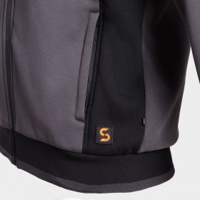 Hanorac PRISMA 2.0 GRAY/GREEN 4