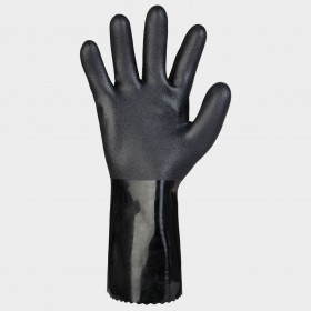 Mănuși acoperite cu PVC SHOWA 660ESD 2