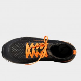 Pantofi de protecție ALBATROS ULTIMATE IMPULSE OLIVE S1P ESD HRO SRA 4