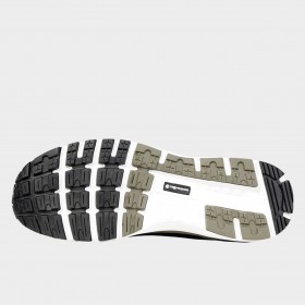 Pantofi de protecție ALBATROS ULTIMATE IMPULSE OLIVE S1P ESD HRO SRA 6