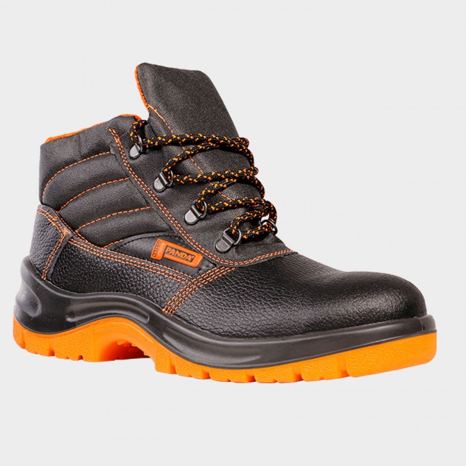 Bocanci de protecție ALFA S1 NEOS SRC