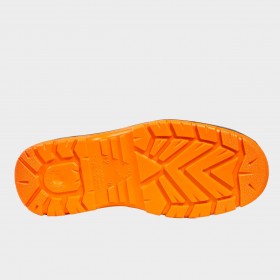 Bocanci de protecție ALFA S1 NEOS SRC 4