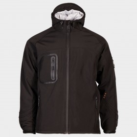 Jachetă softshell EXTREME 3