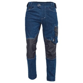 Pantaloni de lucru NEURUM DENIM