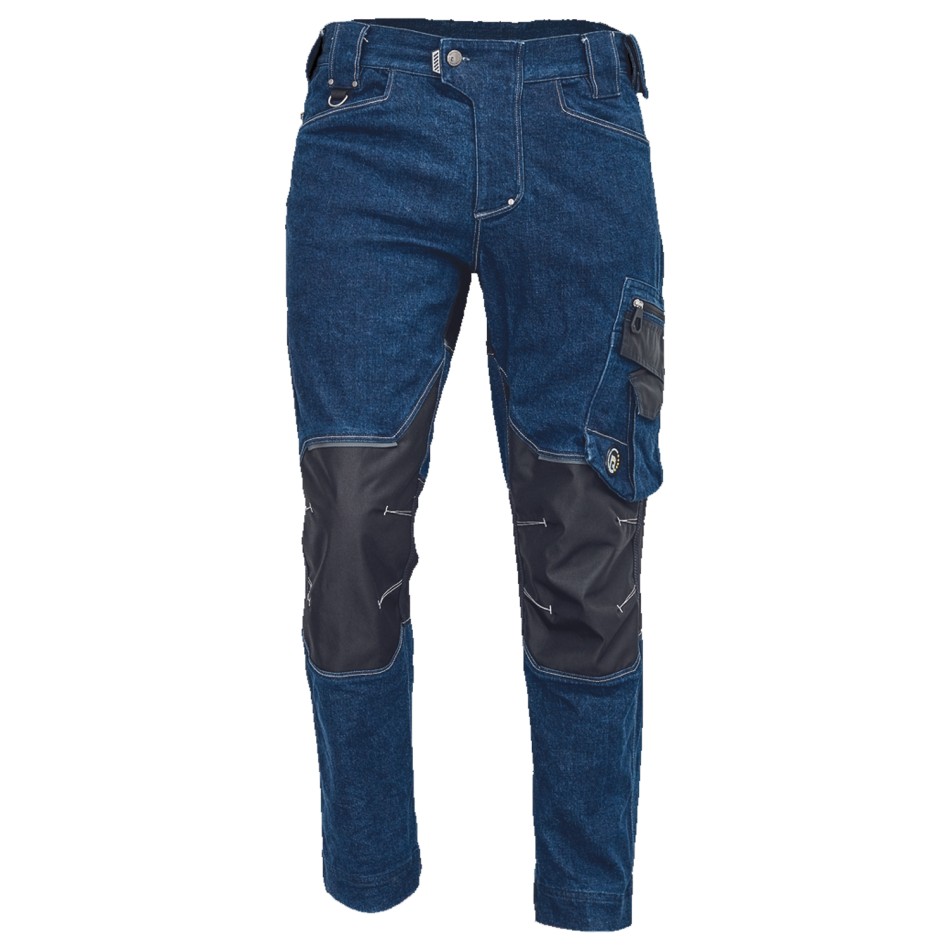 Pantaloni de lucru NEURUM DENIM