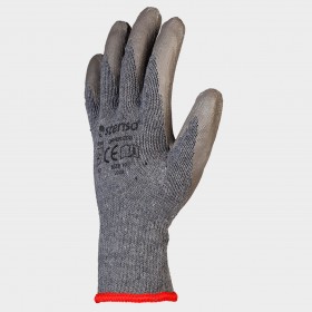 Mănuși imersate în latex PARKER ECO 3