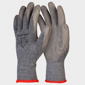 Mănuși imersate în latex PARKER ECO 5