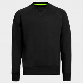 Hanorac REMO PRO BLACK 1