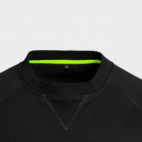 Hanorac REMO PRO BLACK 3