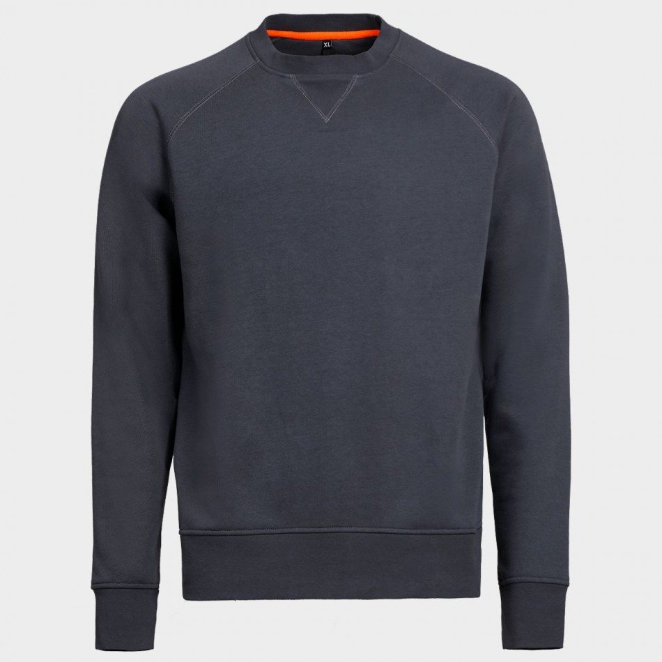 Hanorac REMO PRO GREY