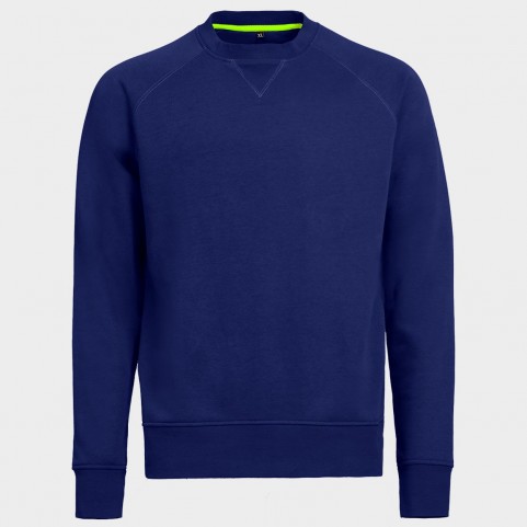 Hanorac REMO PRO ROYAL BLUE