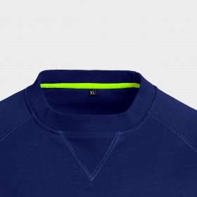 Hanorac REMO PRO ROYAL BLUE 3