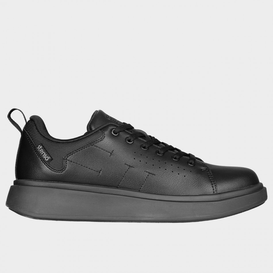 Pantofi casual MOON BLACK