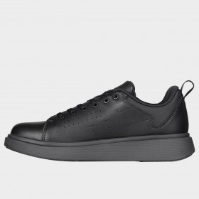 Pantofi casual MOON BLACK 2