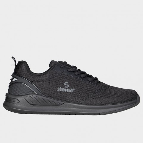 Pantofi sport SUNNY BLACK