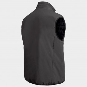Vestă softshell de lucru REEF PAD SOFTSHELL GREY 3