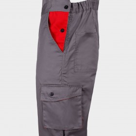 Salopetă de lucru CARGO EVO 4