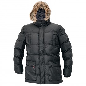 ANS LONG PARKA