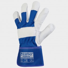 Mănuși din piele și textile THOMSON 4