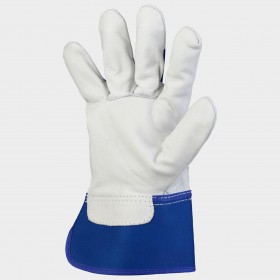 Mănuși din piele și textile THOMSON 5