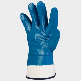 Mănuși complet imersate în nitril SANDER 3