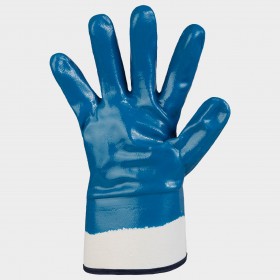 Mănuși complet imersate în nitril SANDER 4