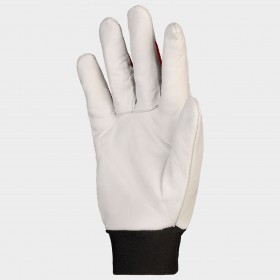 Mănuși din piele și material textil GILT WINTER 3