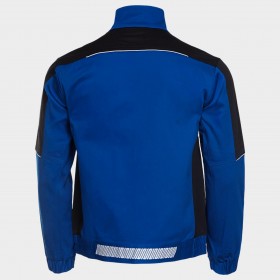 Jachetă de lucru MELBOURNE STRETCH SPECIAL ROYAL BLUE/BLACK 2