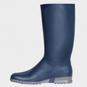 Cizme de lucru pentru femei Dunlop Sport BLUE/GRAY 4