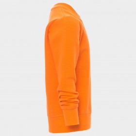 Hanorac matlasat pentru copii Payper Orlando Kids ORANGE 4