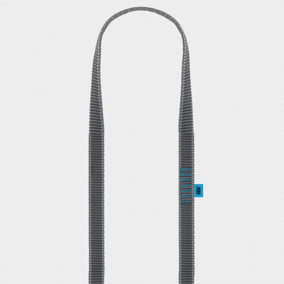 Chingă textilă de ancorare 1 buc IRUDEK EXPRESS 120 cm (2025)