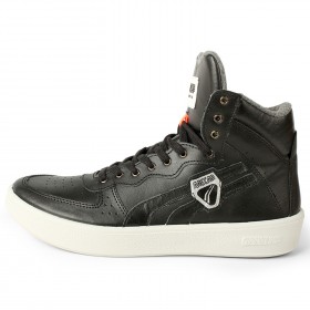 MECAP MONZA BLACK Sport shoes 1